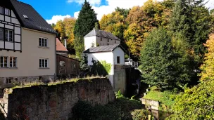 Elbersdorfer Mühle