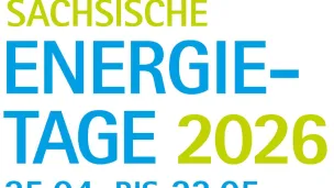 Logo Sächsische Energietage