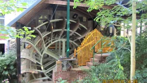 Alte Mühle zu Markersdorf