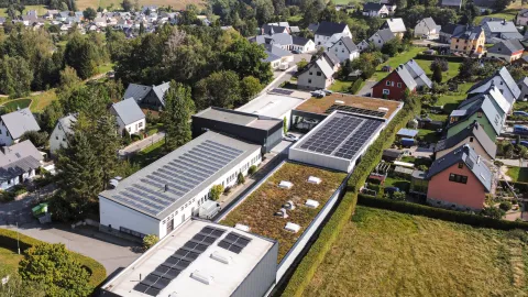 Unternehmen MÜHLE Hans-Jürgen Müller GmbH & Co. KG
