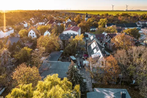 Felgentreff-Hof
