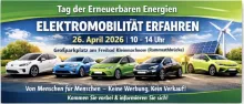 Veranstaltunsflyer
