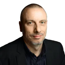 Bild von Andreas W. Poldrack